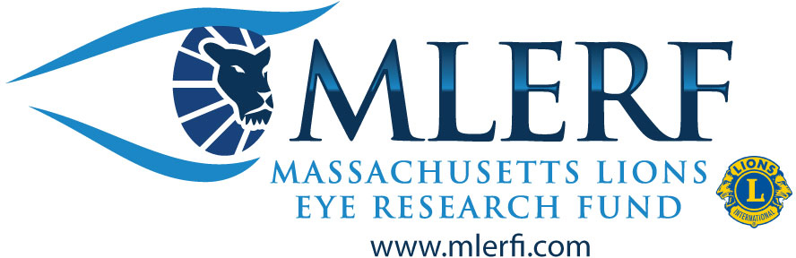 Massachusetts Lions Eye Research Fund logo